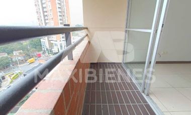ARRIENDO de APARTAMENTO en ITAGUI