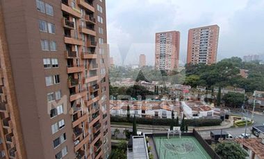 ARRIENDO de APARTAMENTO en ITAGUI