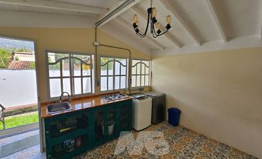 ARRIENDO de FINCAS en GIRARDOTA