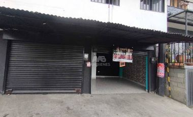 ARRIENDO de LOCALES en MEDELLIN