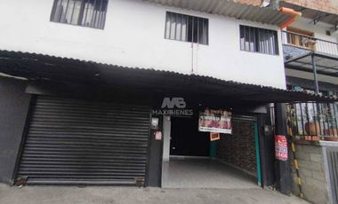 ARRIENDO de LOCALES en MEDELLIN