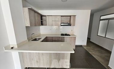 ARRIENDO de APARTAMENTO en GIRARDOTA
