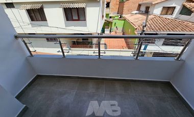 ARRIENDO de APARTAMENTO en GIRARDOTA