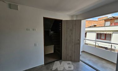 ARRIENDO de APARTAMENTO en GIRARDOTA