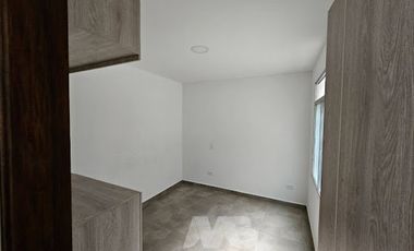 ARRIENDO de APARTAMENTO en GIRARDOTA