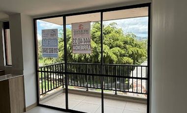 ARRIENDO de APARTAMENTO en LA CEJA