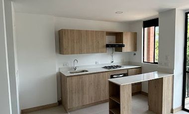 ARRIENDO de APARTAMENTO en LA CEJA