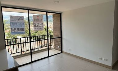ARRIENDO de APARTAMENTO en LA CEJA