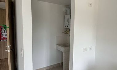 ARRIENDO de APARTAMENTO en LA CEJA