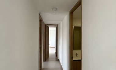 ARRIENDO de APARTAMENTO en LA CEJA