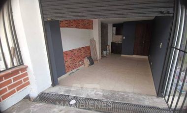 ARRIENDO de LOCALES en BELLO