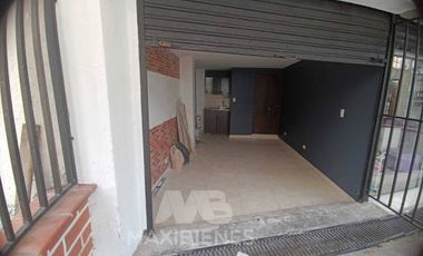 ARRIENDO de LOCALES en BELLO