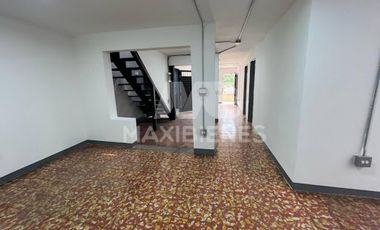 ARRIENDO de CASA COMERCIAL en ITAGUI