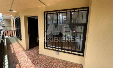 ARRIENDO de CASA COMERCIAL en ITAGUI