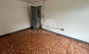 ARRIENDO de CASA COMERCIAL en ITAGUI