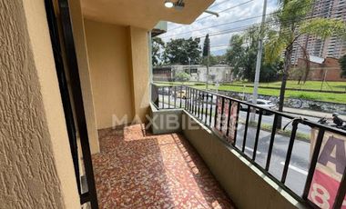 ARRIENDO de CASA COMERCIAL en ITAGUI