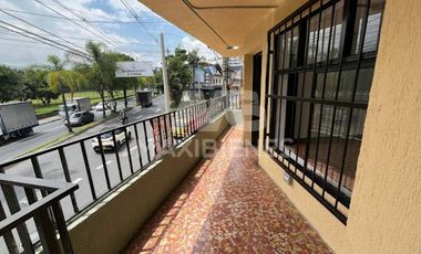 ARRIENDO de CASA COMERCIAL en ITAGUI