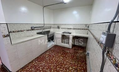 ARRIENDO de CASA COMERCIAL en ITAGUI