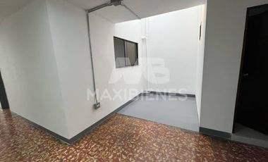 ARRIENDO de CASA COMERCIAL en ITAGUI