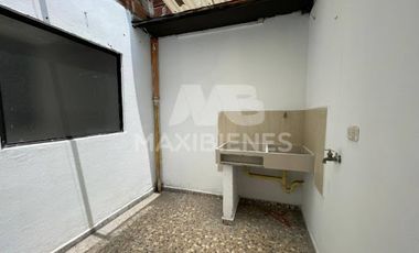 ARRIENDO de CASAS en ITAGUI