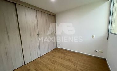 ARRIENDO de APARTAMENTO en ITAGUI