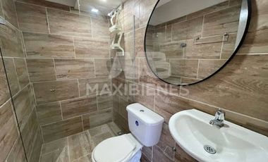 ARRIENDO de APARTAMENTO en ITAGUI