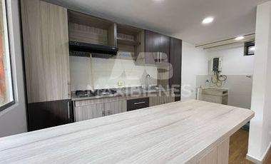 ARRIENDO de APARTAMENTO en ITAGUI