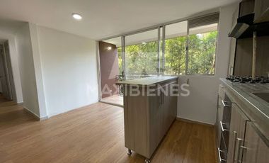 ARRIENDO de APARTAMENTO en ITAGUI