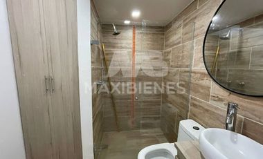 ARRIENDO de APARTAMENTO en ITAGUI