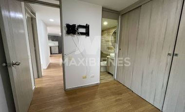 ARRIENDO de APARTAMENTO en ITAGUI