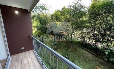 ARRIENDO de APARTAMENTO en ITAGUI