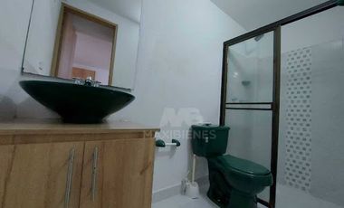 ARRIENDO de CASAS en SABANETA