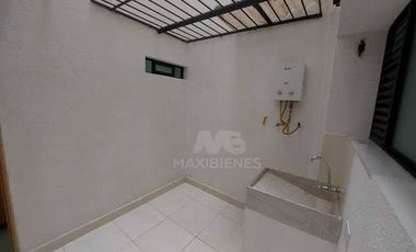 ARRIENDO de CASAS en SABANETA