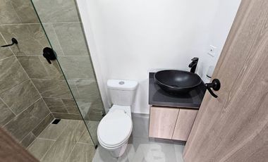 ARRIENDO de APARTAMENTO en GIRARDOTA