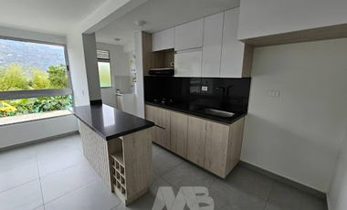 ARRIENDO de APARTAMENTO en GIRARDOTA