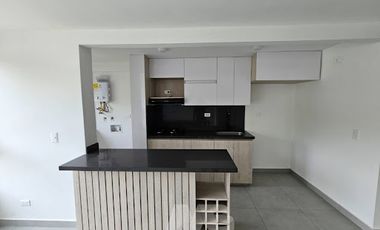 ARRIENDO de APARTAMENTO en GIRARDOTA