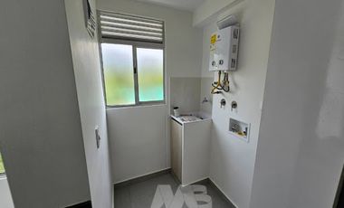 ARRIENDO de APARTAMENTO en GIRARDOTA