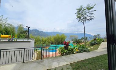 ARRIENDO de APARTAMENTO en GIRARDOTA