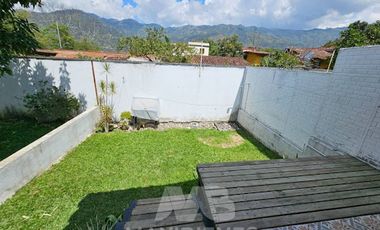 ARRIENDO de FINCAS en GIRARDOTA