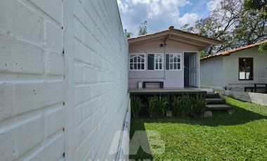 ARRIENDO de FINCAS en GIRARDOTA