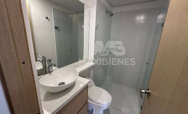ARRIENDO de APARTAMENTO en ITAGUI
