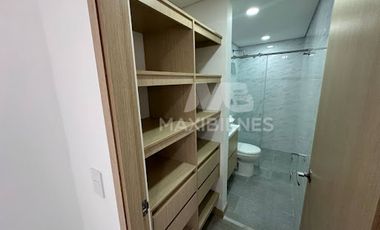 ARRIENDO de APARTAMENTO en ITAGUI