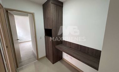 ARRIENDO de APARTAMENTO en ITAGUI