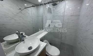 ARRIENDO de APARTAMENTO en ITAGUI