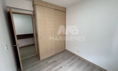 ARRIENDO de APARTAMENTO en ITAGUI