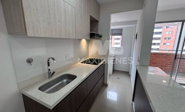ARRIENDO de APARTAMENTO en ITAGUI