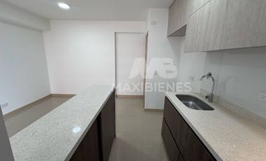 ARRIENDO de APARTAMENTO en ITAGUI