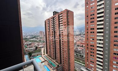 ARRIENDO de APARTAMENTO en ITAGUI