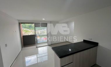 ARRIENDO de APARTAMENTO en ITAGUI