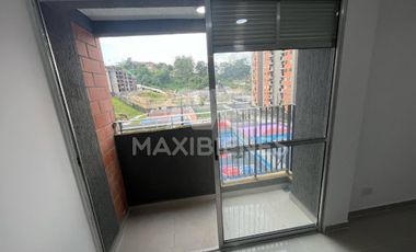 ARRIENDO de APARTAMENTO en ITAGUI